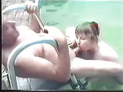 Babe, làm sex chieu rap