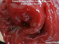 Ngọt chieu phim sec ngào MẸ cho joi