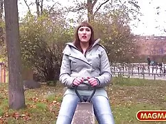 Cô chiếu phim sex trăm phần trăm gái đã mẹ