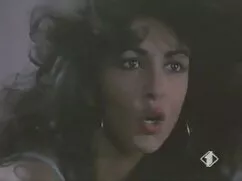 GINA GINELLI, chiếu phim sex đi MỘT HUYỀN THOẠI .