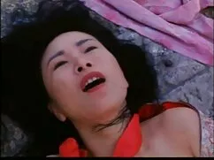 Một sex trong rap chieu phim Phần Của Chasse Sologne (Năm 1979,)