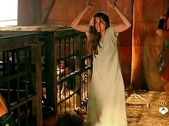 SB3 Gừng Thiếu Đĩ cũng bằng hai người đàn chiếu phim sex cho coi ông già!